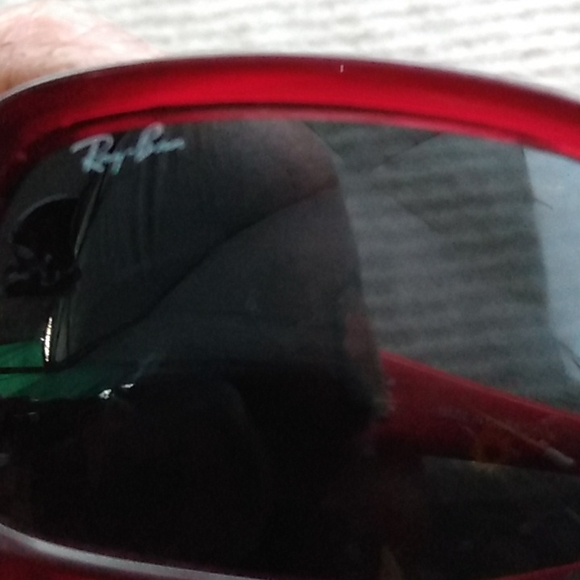 Kids Raybans - Picture 3 of 3